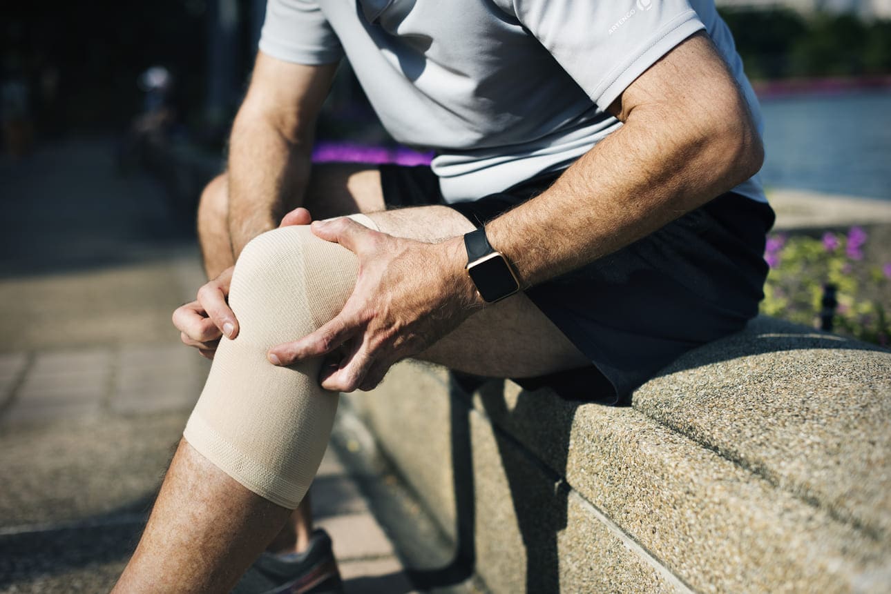 Reemplazos de rodilla - cadera en CDMX: La mejor solución para recuperar tu movilidad